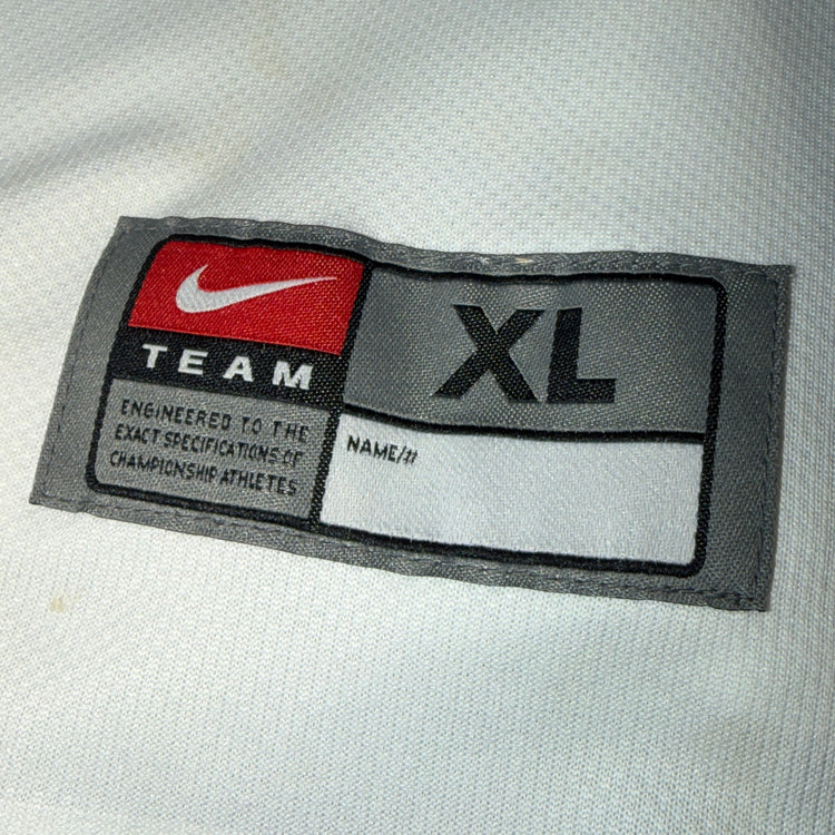 Nike USA Kevin Durant Jersey Sz XL