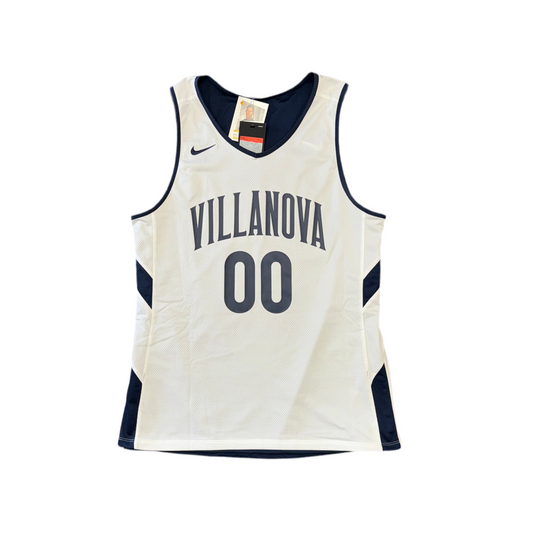 NWT Nike Villanova Reversible Jersey Sz L