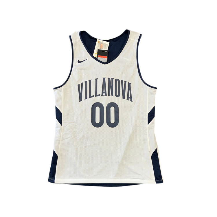 NWT Nike Villanova Reversible Jersey Sz L