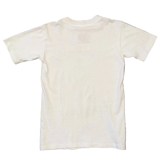 Converse Charlotte Hornets Larry Johnson Tee Sz XL