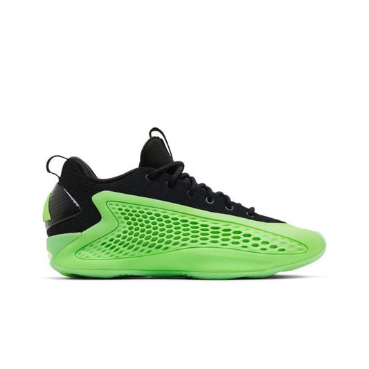 DS Adidas AE1 Low Slime Men’s 9.5