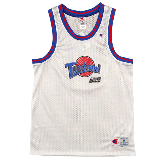 Champion 30th Anniversary Space Jam Lola Bunny Jersey Sz M