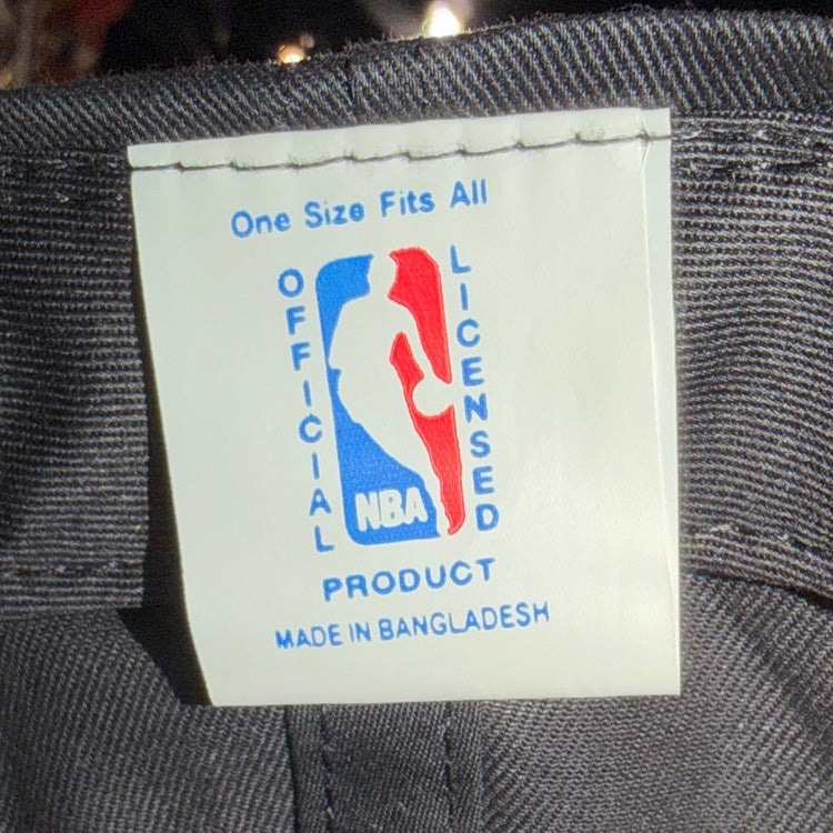 NWT Logo Athletic Portland Trail Blazers Snapback