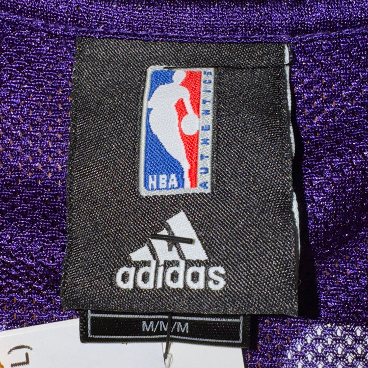 Adidas Los Angeles Lakers Lamar Odom Jersey Sz M