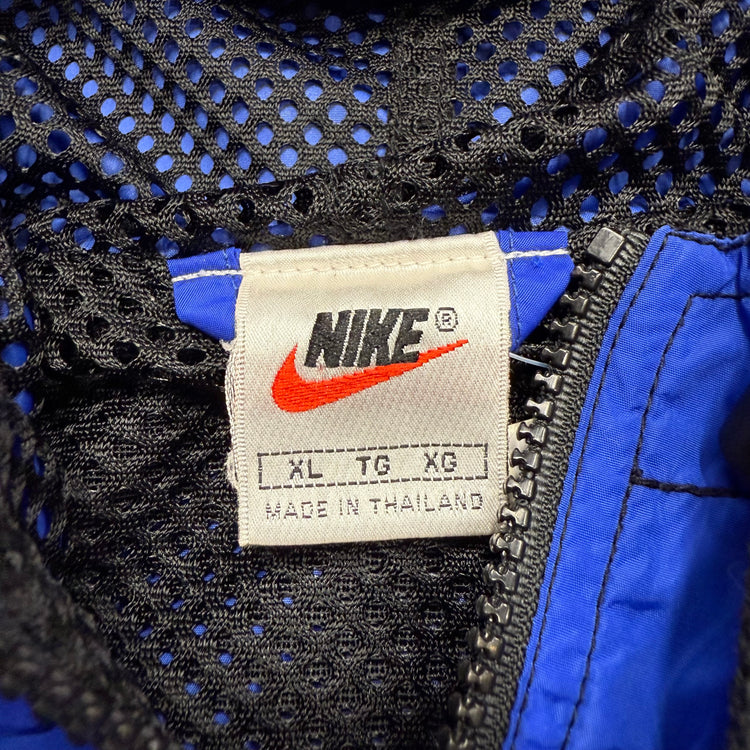 Nike 90’s Windbreaker Size XL