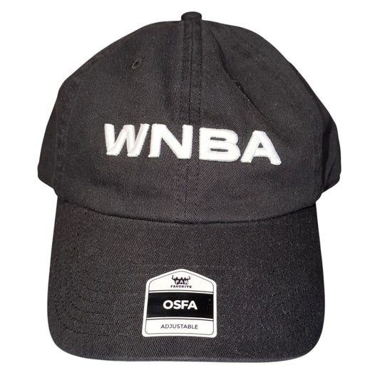 Fan Favorite WNBA Snapback
