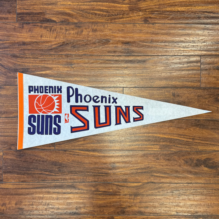 80’s NBA Pennants