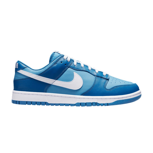 DS Nike Dunk Low Dark Marina Blue Kid’s 4Y