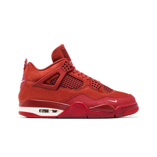 DS Jordan 4 Brick By Brick Men’s 9.5