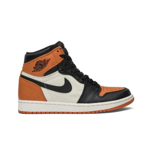 2015 Jordan 1 High Shattered Backboard Men’s 9