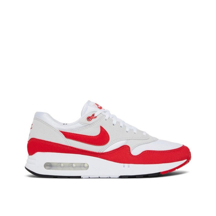 Nike Air Max 1 ‘86 OG Big Bubble Sport Red Deadstock