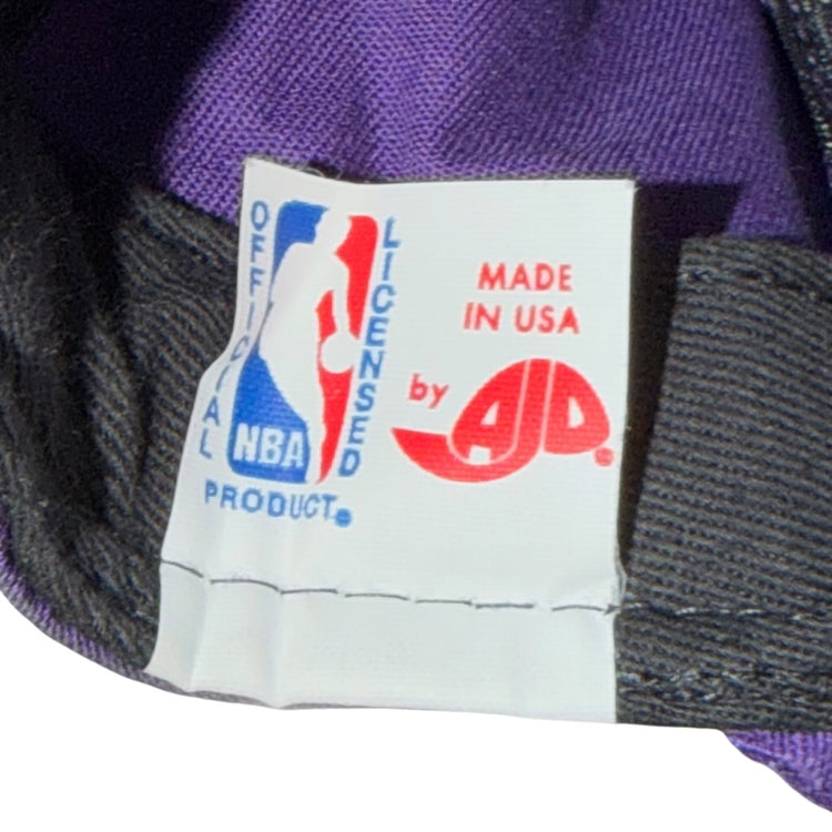 AJD 90’s Los Angeles Lakers Snapback
