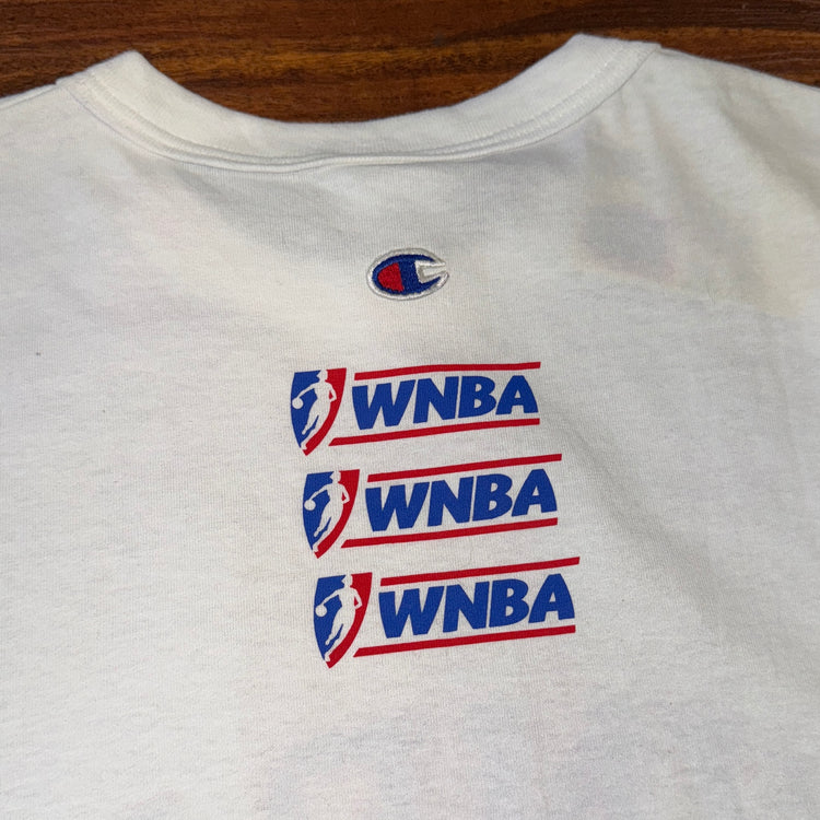 NWT Champion WNBA Tank Sz M