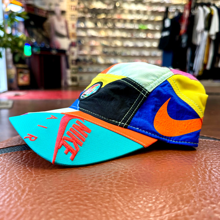 Nike Air Max Atmos Patchwork Hat