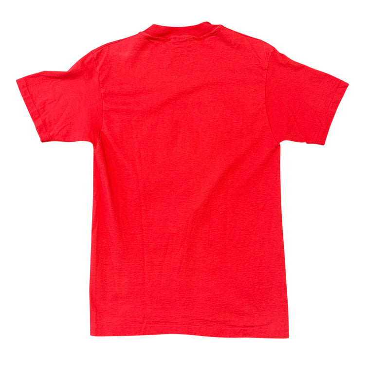 Salem Sportswear 90's Trail Blazers Tee Sz L