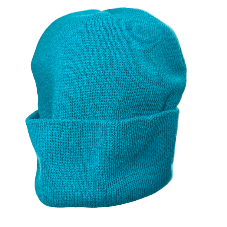 90's NBA Beanies Rockets / Hornets / Pistons