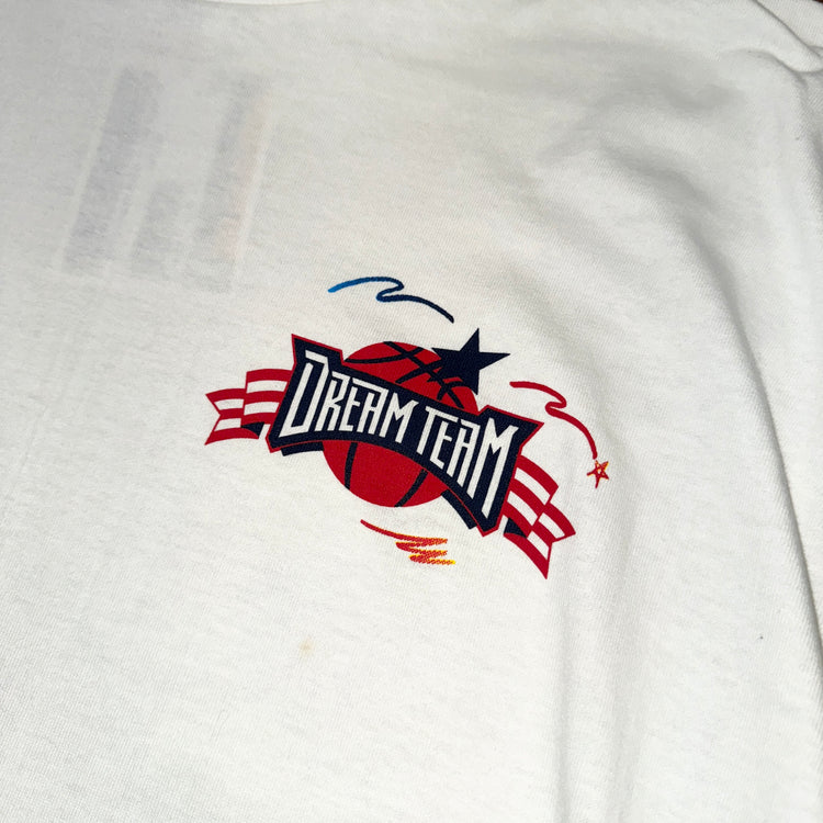 FOTL Dream Team T-Shirt Sz XL