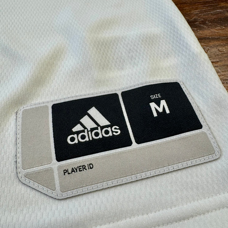 Adidas Kansas SAMPLE #1 Jersey Sz M