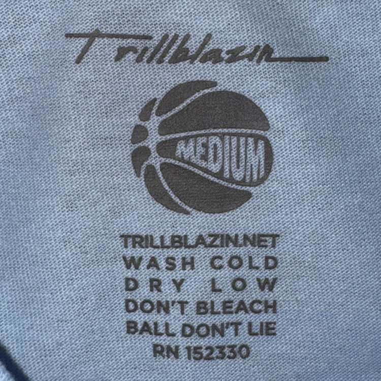 Trillblazin Naismith Farms Tee Multiple Sizes