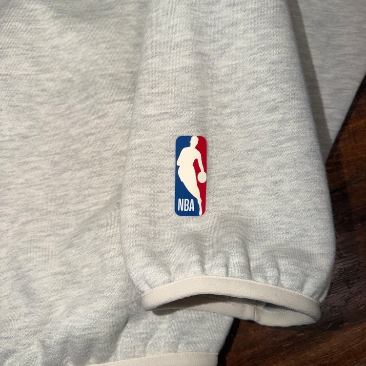 Essentials New York Knicks Hoodie Sz XL