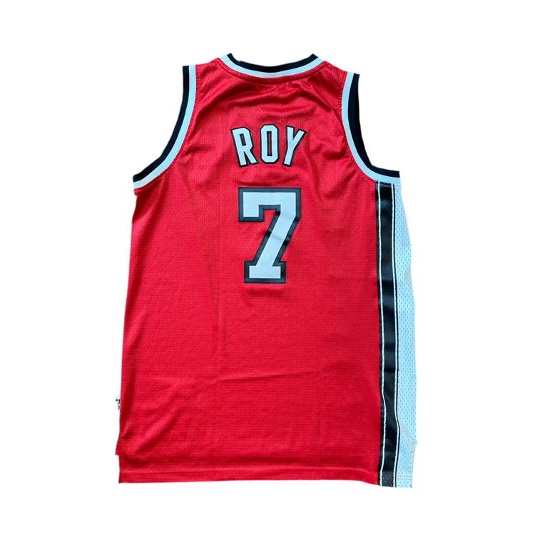 Adidas 00’s Blazers Brandon Roy Jersey Sz M