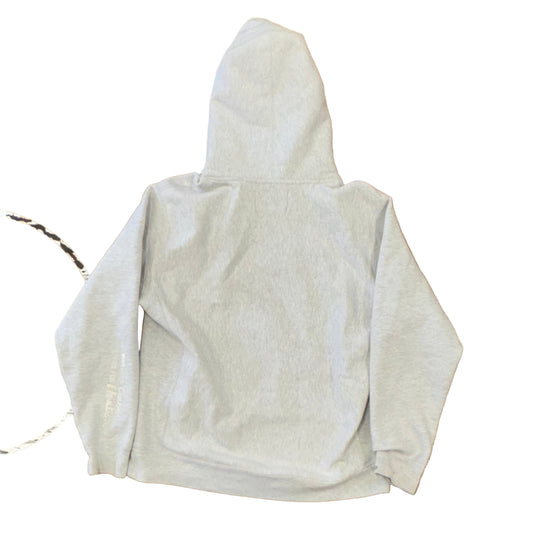 Feed The Soul Hoodie Sz XL