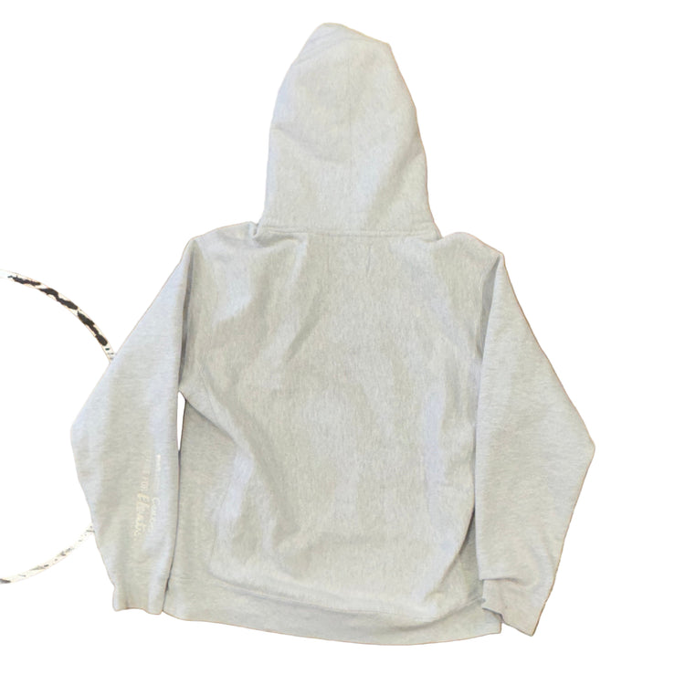 Feed The Soul Hoodie Sz XL