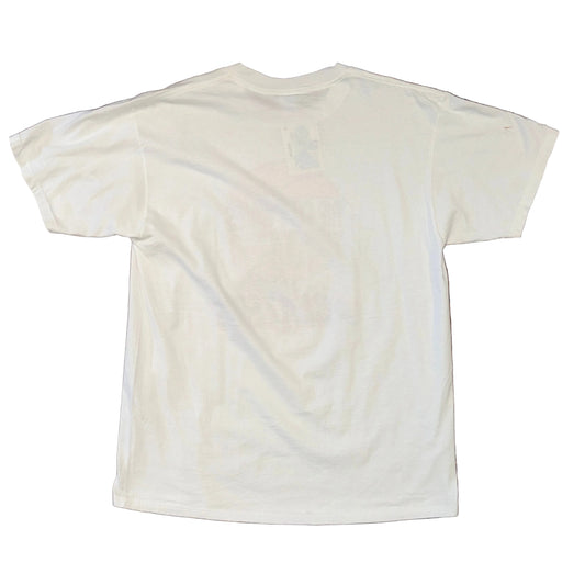 Jerzees 90’s Portland Trail Blazers Rip City Wines Tee Sz XL