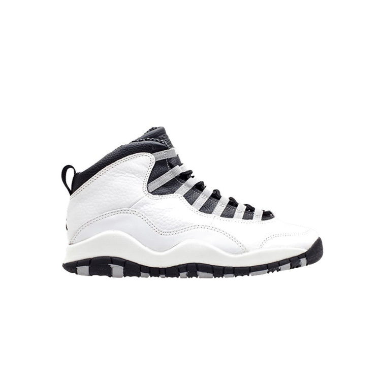 DS Jordan 10 OG Steel Men’s Sizes