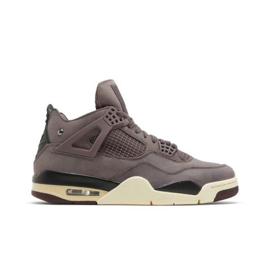 Jordan 4 A Ma Maniere Violet Ore Deadstock