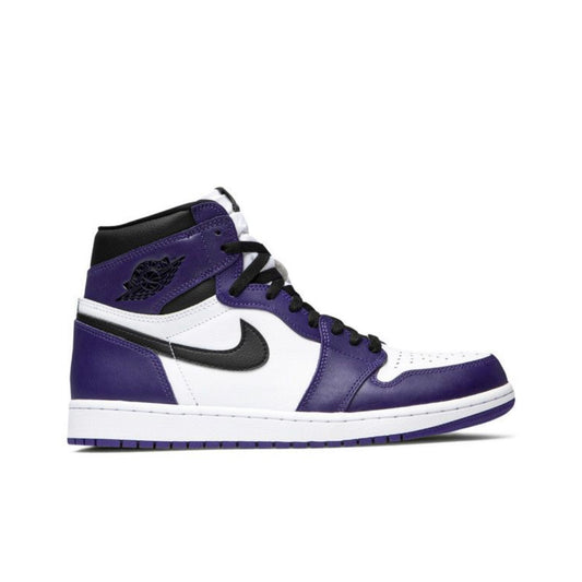 DS Jordan 1 Court Purple Men’s 9.5