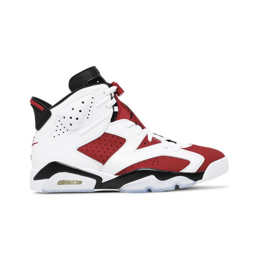 Jordan 6 Retro Carmine (2021) Deadstock
