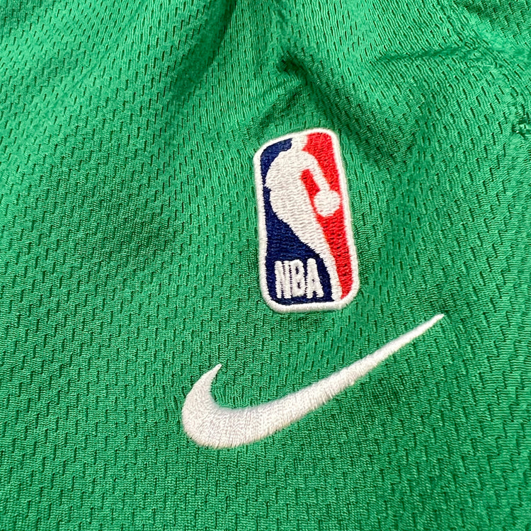 Nike Dri-Fit Celtics Shorts Sz XL