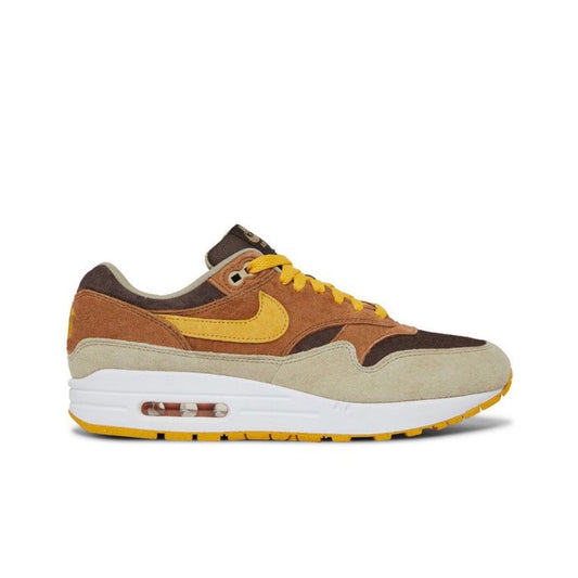 DS Nike Air Max 1 Duck Pecan Men’s 10