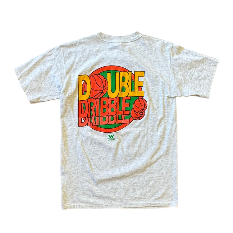 NWT Salem Sportswear Early 90's Sonics Caricature Tee Sz M