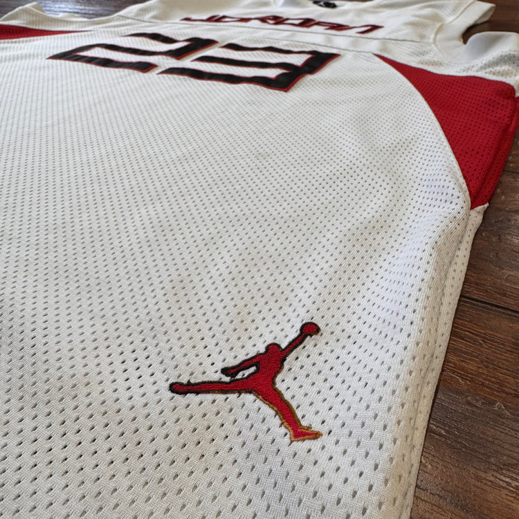 Jordan 00's #23 Jersey Sz 2X