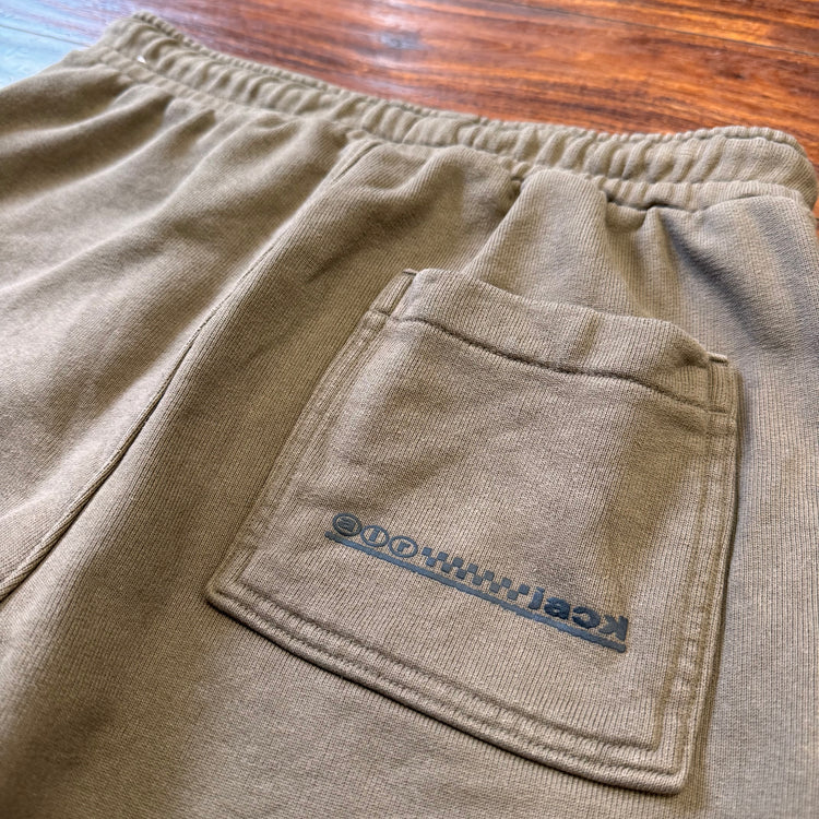 Jordan x Travis Scott Cactus Jack Sweatpants Sz S