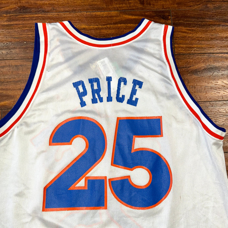 Champion Cleveland Cavaliers Mark Price Jersey Sz XL