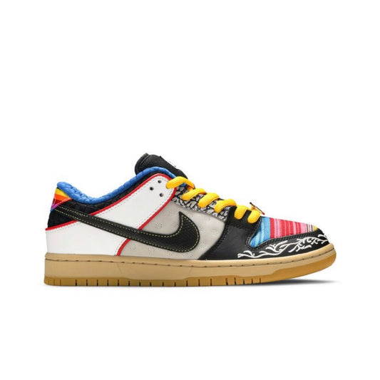 Nike SB Dunk Low What The Paul Deadstock