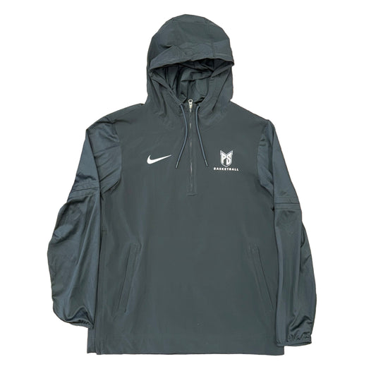 Nike Portland State Vikings Windbreaker Sz M