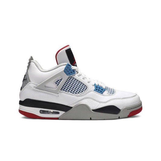 DS Jordan 4 What The Men’s 9.5
