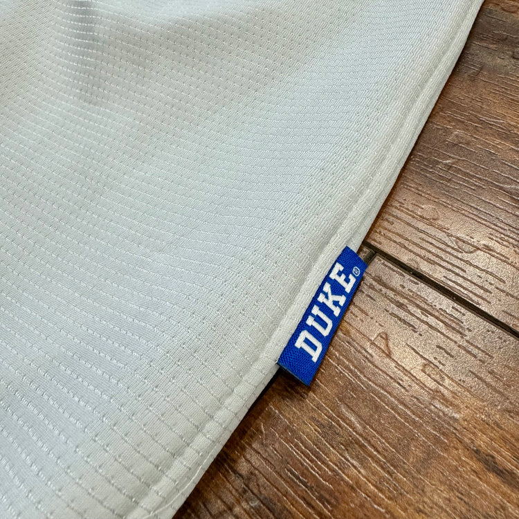 Nike Duke College Shorts Sz L