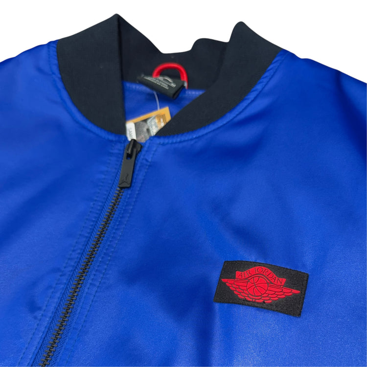 SAMPLE Unreleased Jordan Just Don Bomber Sz M