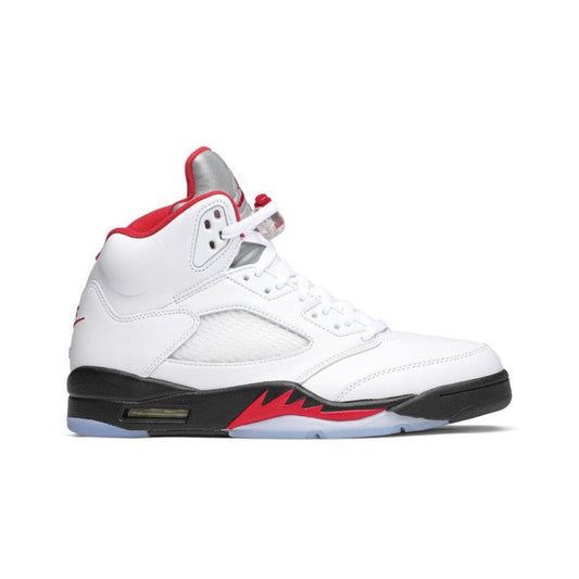DS Jordan 5 Fire Red (2020) Men’s Sizes