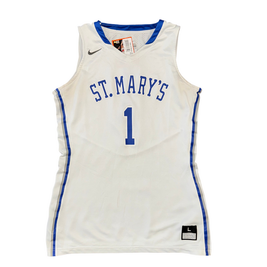 Nike St Mary's Jersey Sz L