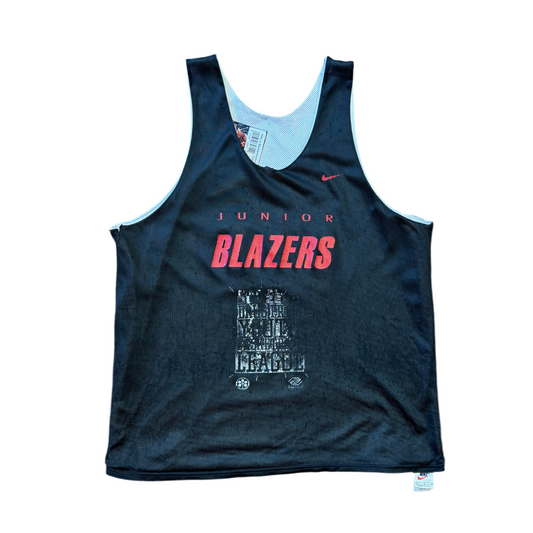 Nike Junior Blazers Practice Jersey Men’s L