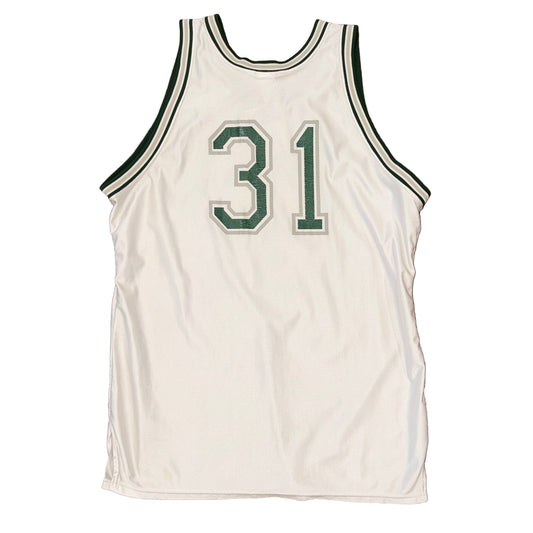 Rawlings Reynolds #31 Basketball Jersey Sz XL