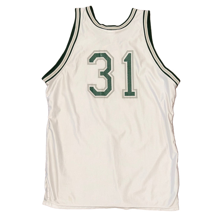 Rawlings Reynolds #31 Basketball Jersey Sz XL