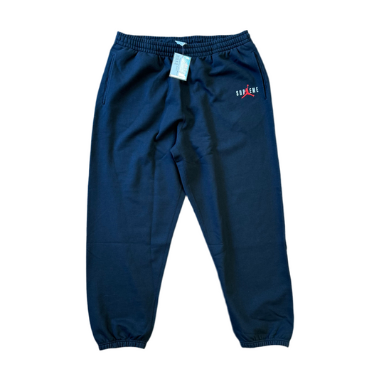 Supreme FW24 Sweats Black Men’s 3X