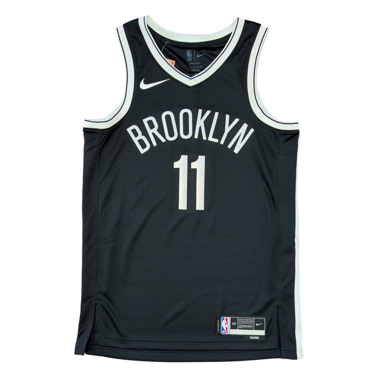 Brooklyn Nets Kyrie Irving Jersey Sz M